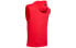 Фото #2 товара Футболка мужская Under Armour Trendy_Clothing 1352693-608, красная