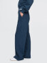 Vintage Soft Wide-Leg Sweatpants