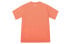 MLB 纽约洋基队直筒T恤 女款 橙色 / Футболка MLB T 31TSC6031-50O