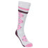 TRESPASS Snowfall socks