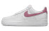 Nike Air Force 1 Low "Desert Berry" DQ7569-101 Sneakers