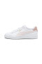 PUMA White-Frosty Pink-PUMA Gold