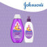 Johnson´s Strength Drops Kids Conditioner Spray 200 ml conditioner für Kinder