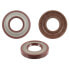 Фото #2 товара CORTECO 12014034B 22.7 x 47.05 x 7.5 MM oil seals kit