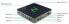 Фото #1 товара NComputing EX500 Intel J3455 1.5GHz 4GB für LeafOS - 1.5 GHz - 4 GB - Thin Client - Thin Client - Celeron