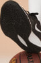 Precision V Basketball Shoes Siyah Unisex Basketbol Ayakkabısı Cw