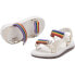 ფოტო #4 პროდუქტის MELISSA Mini Papete + Rider I sandals