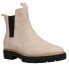 Фото #2 товара TOMS Skylar Pull On Round Toe Chelsea Womens Size 5.5 M Casual Boots 10018633T