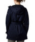 ფოტო #9 პროდუქტის Women's Pardon My Trench Water-Resistant Rain Jacket