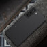 Фото #7 товара Чехол для смартфона NILLKIN Super Frosted Shield с подставкой Samsung Galaxy S21 FE черный