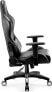 Fotel Diablo Chairs X-ONE 2.0 KING Czarno-biały