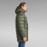 Фото #5 товара G-STAR Whistler Parka