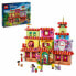 Construction set Lego Disney Multicolour