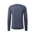 TOM TAILOR Basic Crew Sweater