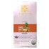 Фото #1 товара Organic PMS Be Gone Fruits Tea, Caffeine Free, 20 Tea Bags, 1.41 oz (40 g)