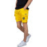 ALPHA INDUSTRIES Crew Patch shorts