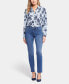 ფოტო #1 პროდუქტის Women's Sheri Slim Jeans