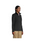 Фото #9 товара Women's School Uniform Full-Zip Mid-Weight Fleece Jacket