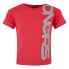 ფოტო #3 პროდუქტის DANGEROUS DNGRS Classic short sleeve T-shirt