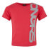 Фото #3 товара DANGEROUS DNGRS Classic short sleeve T-shirt