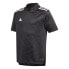 ფოტო #2 პროდუქტის ADIDAS Condivo 21 Primeblue short sleeve T-shirt