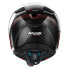 Фото #4 товара NOLAN X-804 RS Ultra Carbon Hot Lap full face helmet