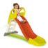 Smoby KS Slide - Freestanding - Red,Yellow - Plastic - 2 yr(s) - 8 yr(s) - Indoor/outdoor
