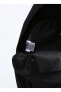 Siyah Unisex Sırt Çantası VN000H4W1581 Old Skool Backpack