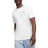 Фото #1 товара Puma Classics Brand Love Graphic Crew Neck Short Sleeve T-Shirt Mens White Casua