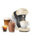 Фото #5 товара Bosch Tassimo Style TAS1107 - Capsule coffee machine - 0.7 L - Coffee capsule - 1400 W - Cream