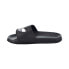 Фото #4 товара Adidas Adilette Lite Men's Slides Core Black-Cloud White FU8298