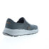 Фото #16 товара Skechers Equalizer 5.0 Persistable 232516 Mens Gray Lifestyle Sneakers Shoes