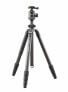 Фото #8 товара Cullmann Carvao 828MC - 3 leg(s) - Black - 164.5 cm - 1.73 kg