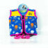 Inflatable Swim Vest Kohala Octopus Pink 4-5 Years