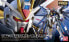 Figurka RG 1/144 STRIKE FREEDOM GUNDAM