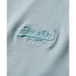 Фото #6 товара SUPERDRY Essential Logo Embroidered Ub short sleeve T-shirt