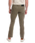 Фото #2 товара Boss Hugo Boss Delaware Light/Pastel Green Slim Fit Jean Men's