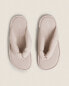 Фото #5 товара Technical fabric open slippers