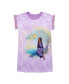 Пижама Wish Little Girls Dorm Crewneck Sleep Shirt