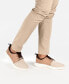 ფოტო #6 პროდუქტის Men's Hadden Knit Casual Sneakers