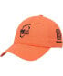 Фото #1 товара Men's Orange WM Phoenix Open Shawmut Adjustable Hat