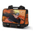 Фото #1 товара KARACTERMANIA Cartable 2.0 Naruto Ninja Backpack