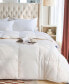 Фото #1 товара 850 Plus Fill Power Ultra Warmth Luxurious Canadian Hutterite Goose Down Comforter, Twin