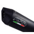 GPR EXCLUSIVE Furore Full Line System GSX-S 1000 15-16 Euro 3 Homologated