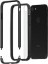 Фото #1 товара Чехол для смартфона Moshi Moshi Luxe для iPhone 8 / 7 (чёрный)