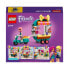 Детское LEGO Friends 41719 "Фургончик модного салона", для девочек 6+