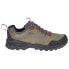 Фото #3 товара MERRELL Forestbound WP Hiking Shoes
