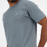 Фото #7 товара NEW BALANCE Mt41080 short sleeve T-shirt