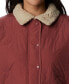 Фото #11 товара Women's Birchwood Quilted Jacket