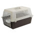 FERPLAST Atlas 30 Pet Carrier Серо-черный - фото #1